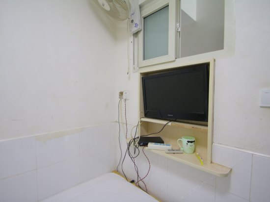 客房