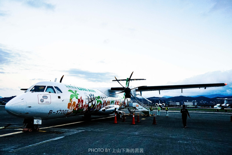 途牛首发冬疯季去澎湖来场逆风跨海的时光漫旅