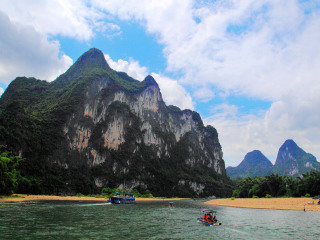 龙头山旅游景点介绍_2018龙头山简介_中国广