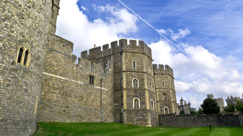 英国全境13日游4到6人包团定制游 伦敦\/爱丁堡