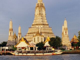 泰国5日跟团游_去泰国旅游团多少钱_出发到泰国旅游