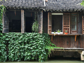 現(xiàn)在去杭州烏鎮(zhèn)旅游多少錢_8月杭州烏鎮(zhèn)旅游_去杭州烏鎮(zhèn)旅游要多少錢