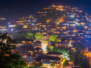 贵州黄果树-西江-荔波旅行团旅游报价_贵州黄果树-西江-荔波旅游价目_贵州黄果树-西江-荔波11日游跟团费