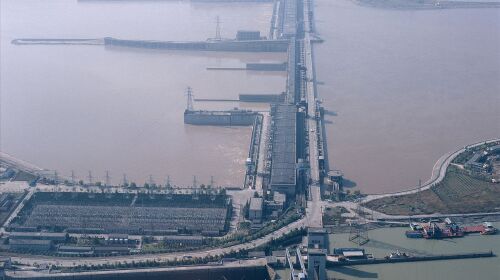 长江三峡-葛洲坝-西陵峡-神农架-大九湖双飞5日