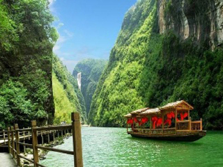 去湖南張家界旅游怎么走_(dá)湖南張家界報(bào)團(tuán)多少錢_湖南張家界自由行組團(tuán)