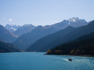 春节新疆旅行团_春节前去新疆旅游_新疆旅游行程安排