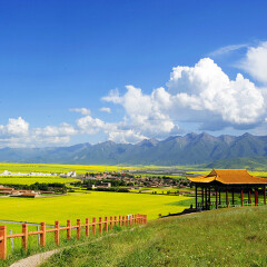 小交通模块 