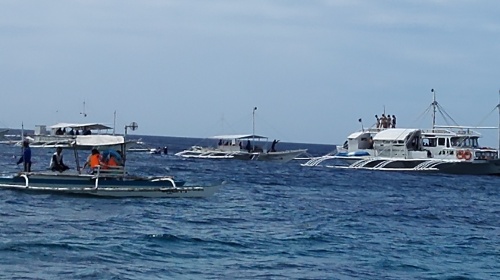 [春节] 菲律宾杜马盖地机票+当地4晚6日游 机票