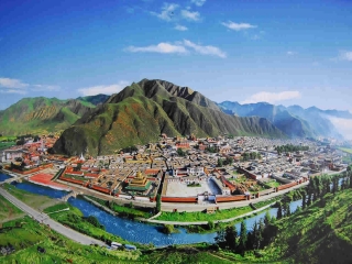 甘肅蘭州旅游團(tuán)報(bào)價(jià)_去甘肅蘭州旅游多少錢_跟團(tuán)甘肅蘭州游價(jià)格