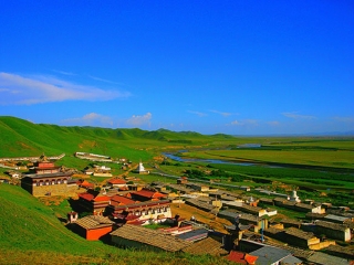 甘肅蘭州旅游團(tuán)報(bào)價(jià)_去甘肅蘭州旅游多少錢_跟團(tuán)甘肅蘭州游價(jià)格