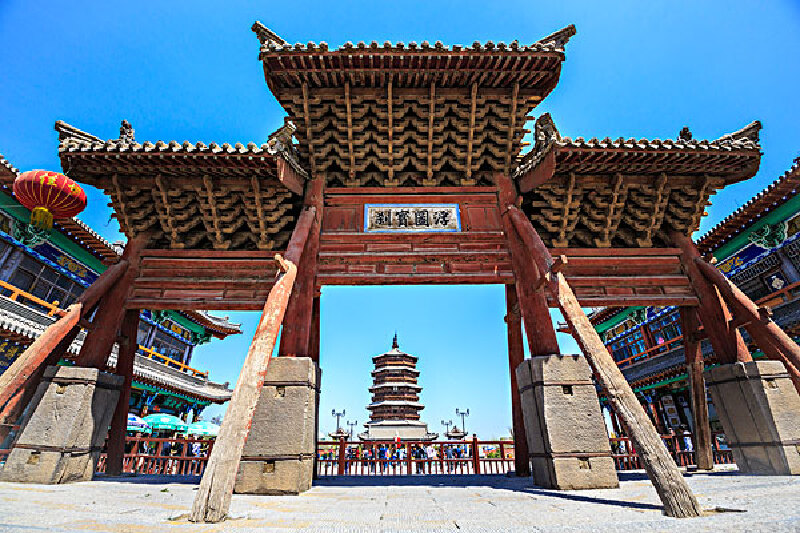 六月去朔州旅游必备物品_六月去朔州旅游需要带什么东西_六月去朔州