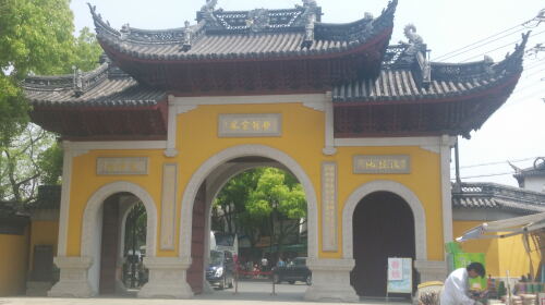 拙政园-盘门-寒山寺-西湖-西溪湿地2日游>天天发班,无强制消费