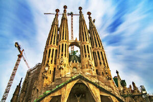 西班牙旅游_ 西班牙旅游报价2016_西班牙签证