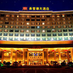 酒店模块 