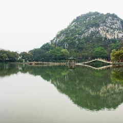 七星岩