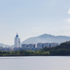 七星岩