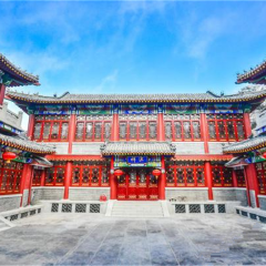 酒店模块 