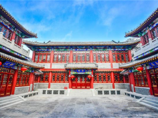 山东跟团旅游线路_旅游团山东旅游_旅游公司山东