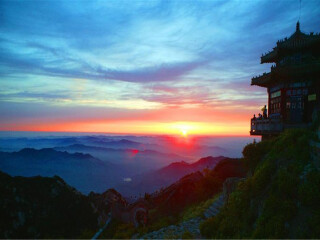 山东跟团旅游线路_旅游团山东旅游_旅游公司山东