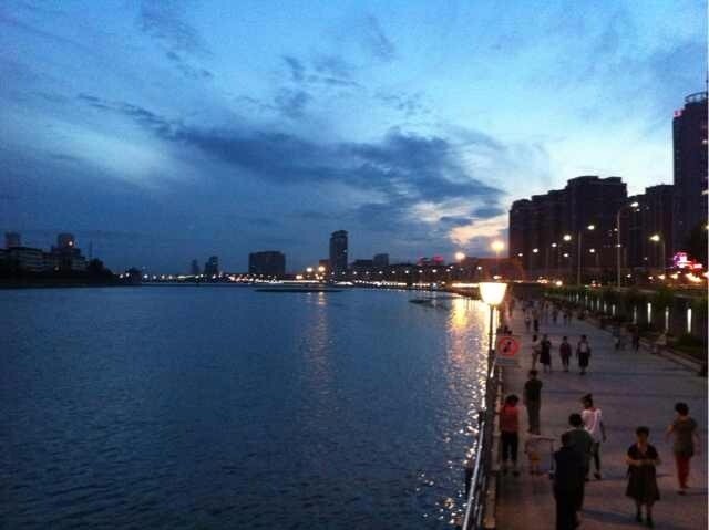 吉林延吉市                      延吉市是吉林省延边朝鲜族自治州