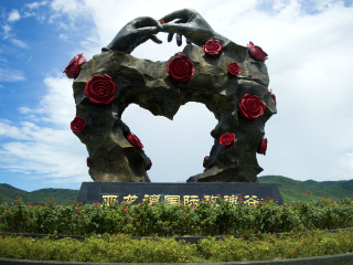 海南三亞自由行費用_海南三亞自由行組團_深圳到海南三亞旅游報價
