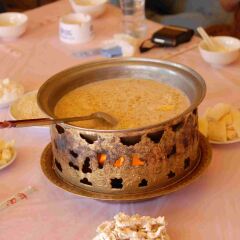 餐饮模块 