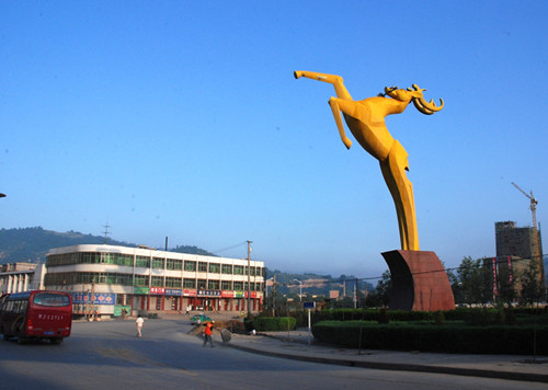 富县国家旅游风景区富南景点在哪里 (陕西富县旅游)