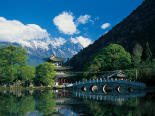 昆明旅游线路安排_广州到昆明旅游_国旅昆明旅游报价