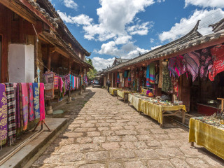 云南大理麗江九月旅游_2021年云南大理麗江旅游團報價_云南大理麗江旅游費用