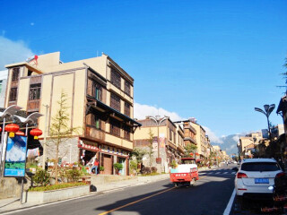 四川海螺溝報團(tuán)多少錢_廣州四川海螺溝旅游團(tuán)_四川海螺溝旅游價格多少跟團(tuán)