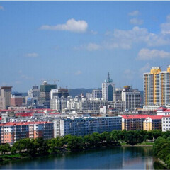 小交通模块 