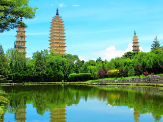 云南大理麗江旅游大約多少錢_云南大理麗江游跟團(tuán)多少錢_到云南大理麗江旅游多少錢