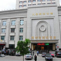 酒店模块 
