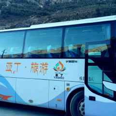 小交通模块 