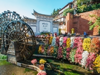 云南西雙版納自由行費(fèi)用_國慶云南西雙版納游價(jià)格_旅游去云南西雙版納