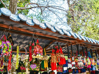 旅游團(tuán)云南西雙版納_到云南西雙版納旅游報團(tuán)價格_云南西雙版納旅行團(tuán)自由行