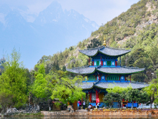 云南大理麗江旅游大約多少錢_云南大理麗江游跟團(tuán)多少錢_到云南大理麗江旅游多少錢