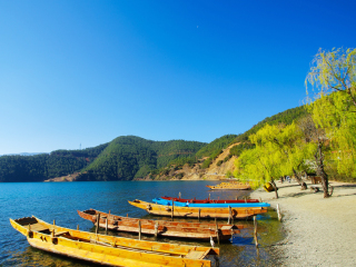 云南大理麗江旅游大約多少錢_云南大理麗江游跟團(tuán)多少錢_到云南大理麗江旅游多少錢