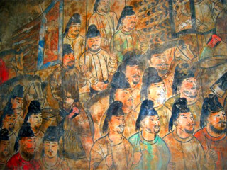西安華山報(bào)團(tuán)多少錢_西安華山旅游團(tuán)報(bào)價(jià)_西安華山旅行跟團(tuán)