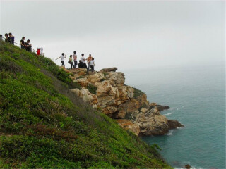 深圳南澳自由行組團(tuán)_到深圳南澳旅游_深圳南澳旅游要多少錢跟團(tuán)