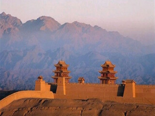 甘肅蘭州自由行旅游團_去甘肅蘭州靠譜的旅行團_甘肅蘭州游價格
