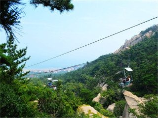 山東青島旅游報團價格_山東青島旅行跟團_山東青島自由行旅游團