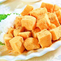 餐饮模块 