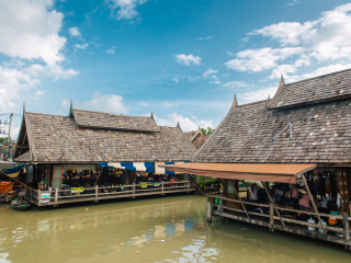 國慶泰國游價格_泰國5天自由行多少錢_泰國七日游旅游團(tuán)