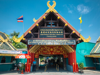 去泰国旅游团价格_泰国旅游大概多少钱_深圳出发圣诞泰国游