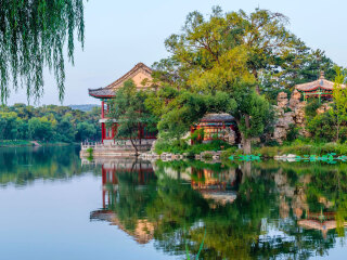 北戴河報(bào)團(tuán)多少錢_北戴河自由行還是跟團(tuán)好_北戴河旅游路線
