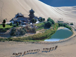 8月青海旅游_青海旅游團(tuán)報價_青海游 旅行團(tuán)