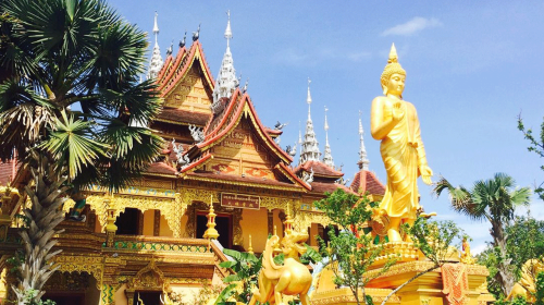 昆明-大理-丽江-西双版纳四飞8日游 0购物,含洱