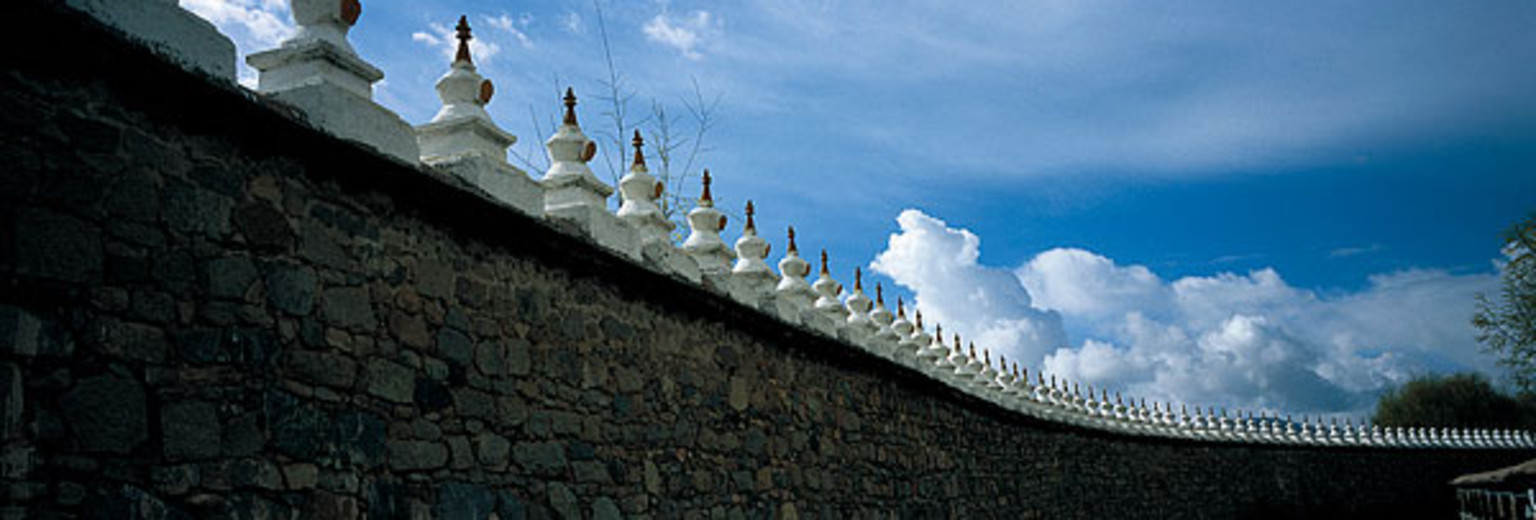 卡玛当寺