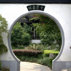 230_苏州_园外楼